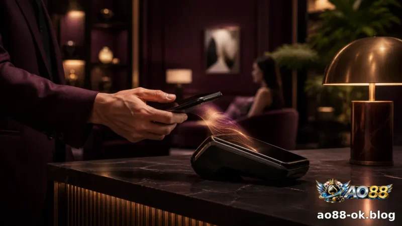Hướng dẫn xem trực tiếp bóng đá nhà cái: Quy trình kiểm tra và lưu ý quan trọng - hình ảnh - ao88-ok.blog